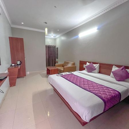 Hotel Gateway Suites Bangalore Airport Yelahanka 外观 照片