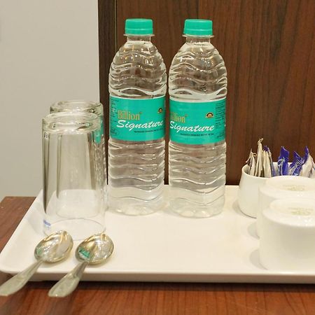 Hotel Gateway Suites Bangalore Airport Yelahanka 外观 照片