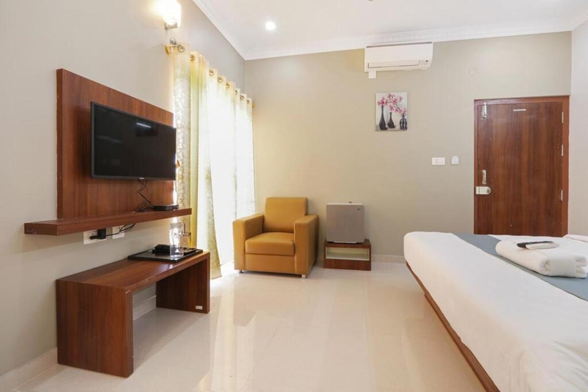 Hotel Gateway Suites Bangalore Airport Yelahanka 外观 照片