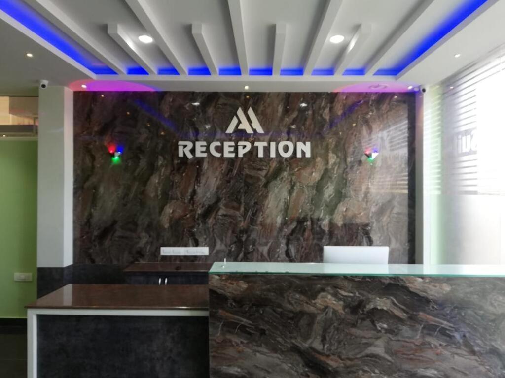 Hotel Gateway Suites Bangalore Airport Yelahanka 外观 照片