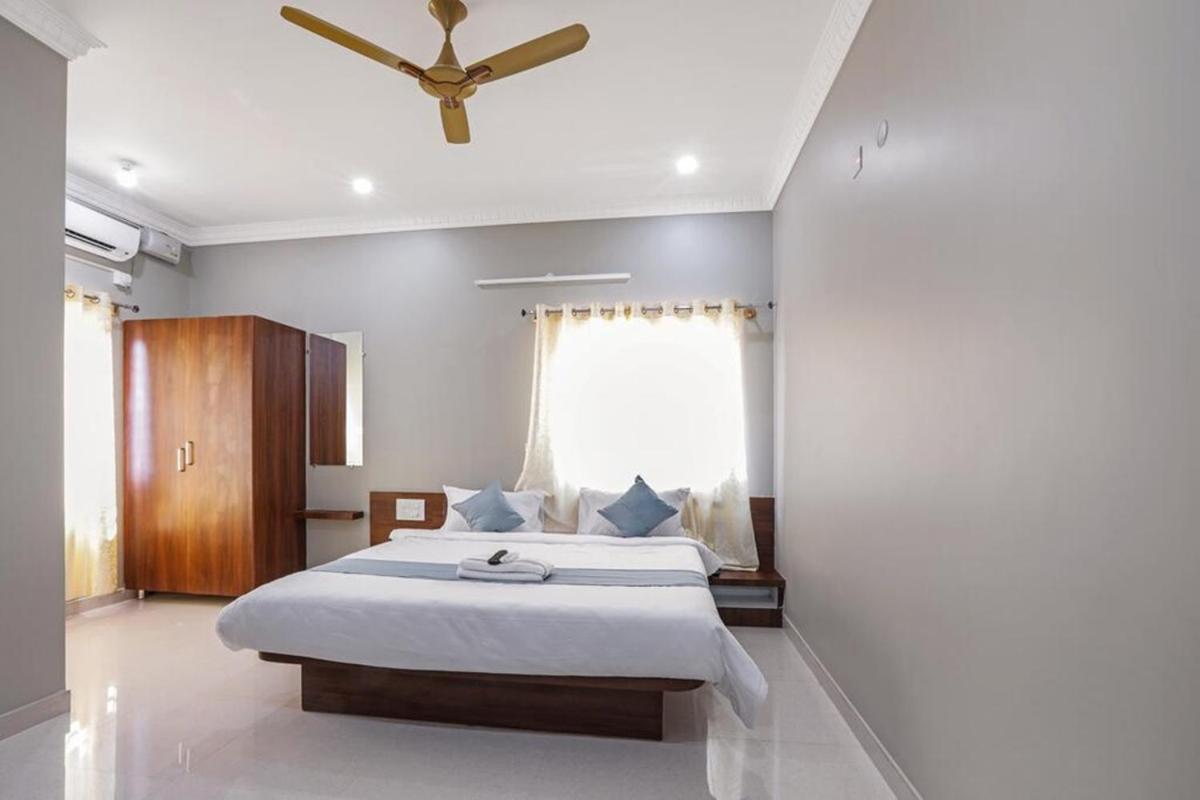 Hotel Gateway Suites Bangalore Airport Yelahanka 外观 照片