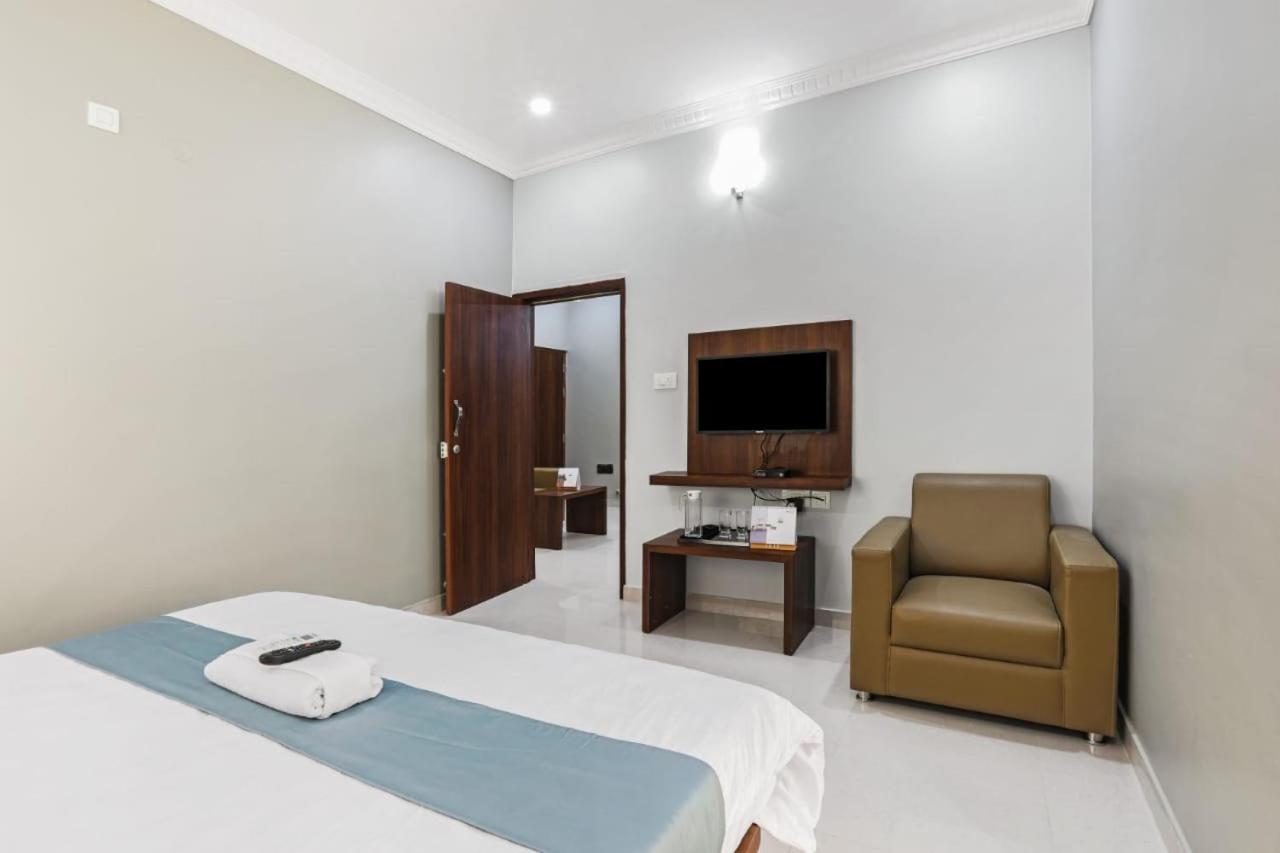 Hotel Gateway Suites Bangalore Airport Yelahanka 外观 照片