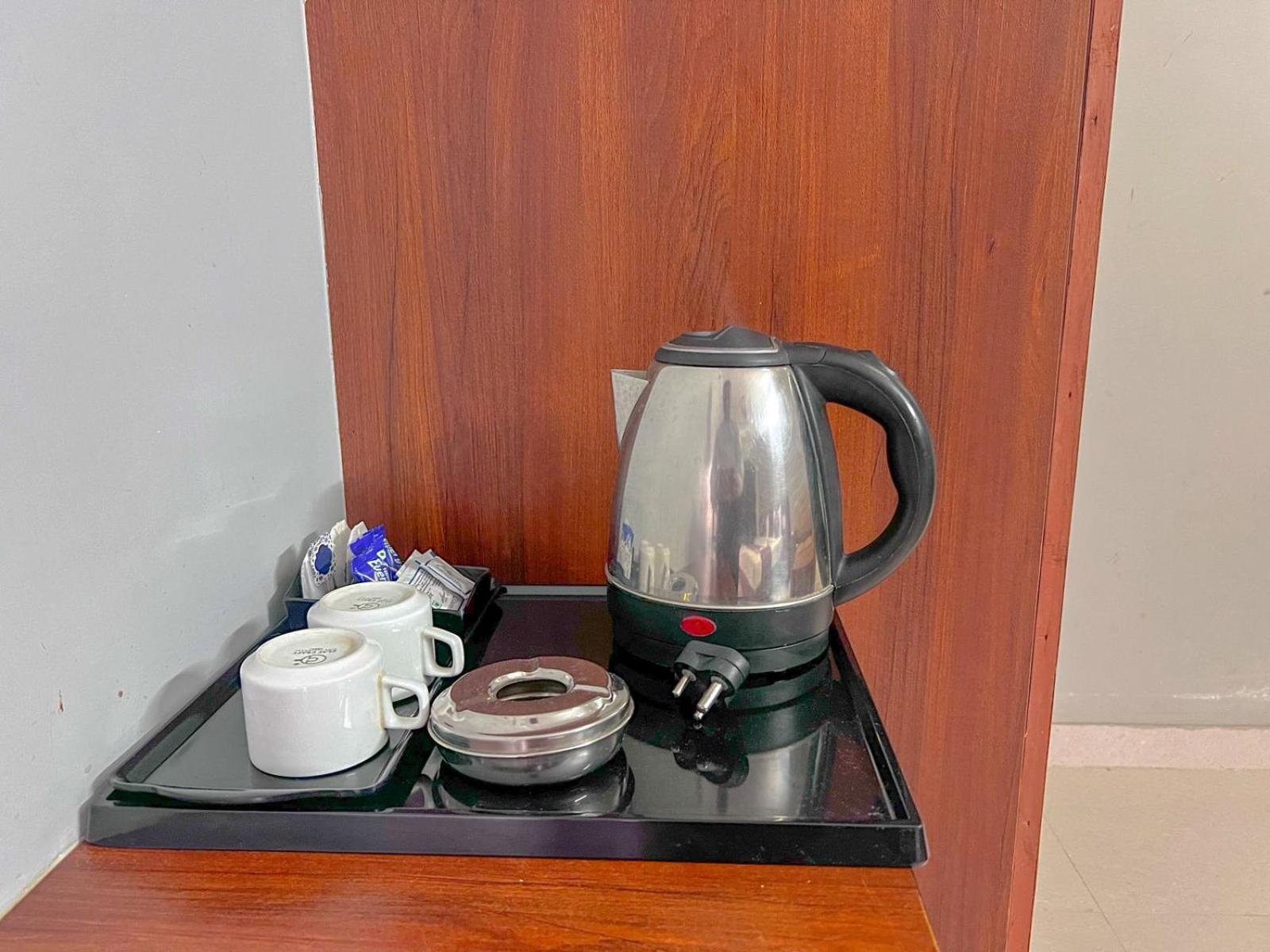 Hotel Gateway Suites Bangalore Airport Yelahanka 外观 照片