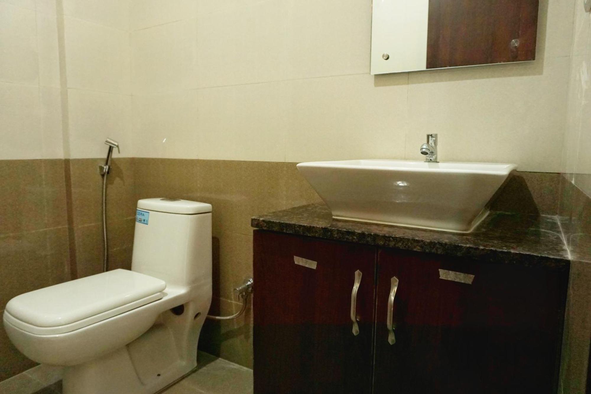 Hotel Gateway Suites Bangalore Airport Yelahanka 外观 照片
