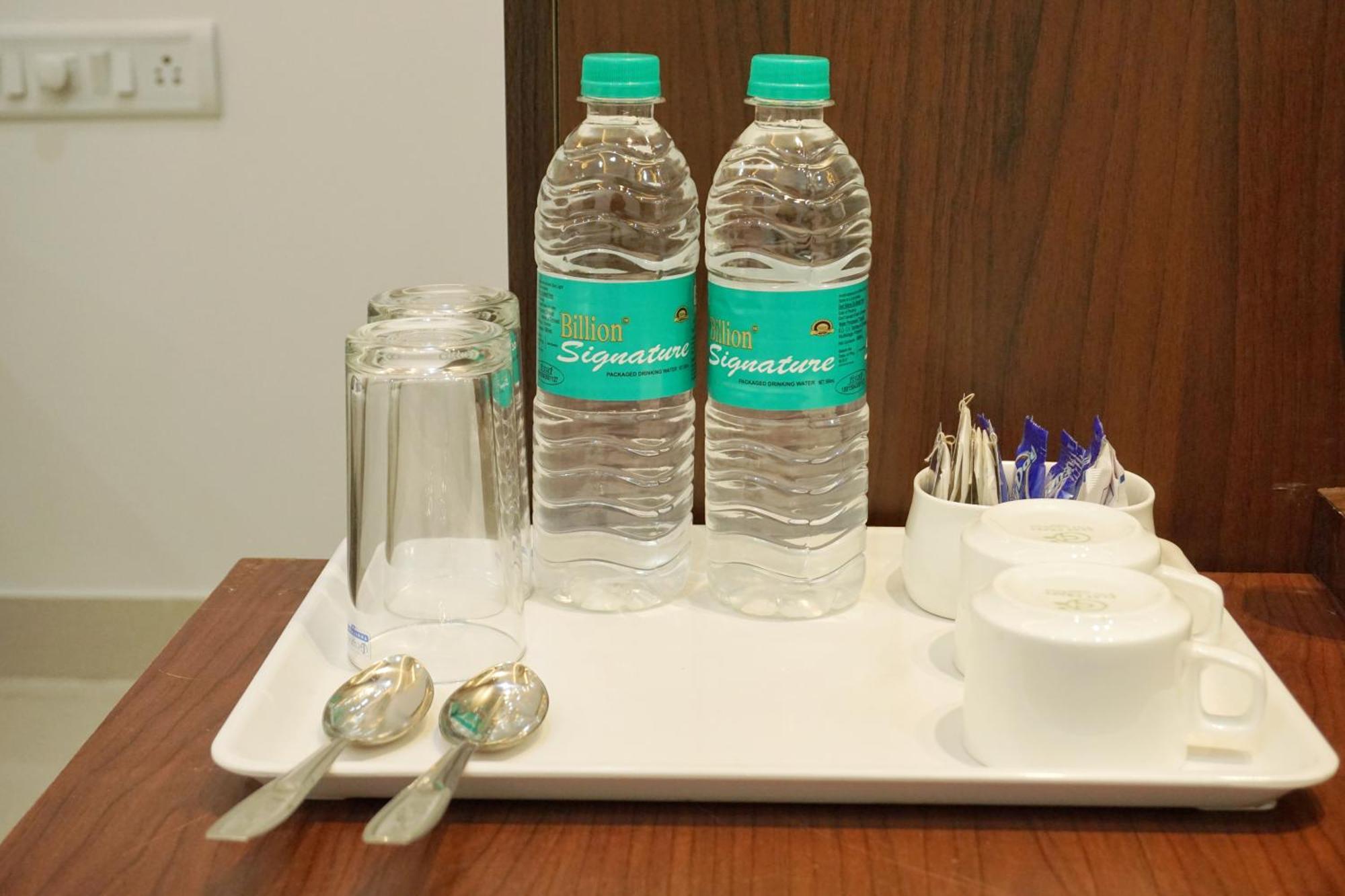 Hotel Gateway Suites Bangalore Airport Yelahanka 外观 照片
